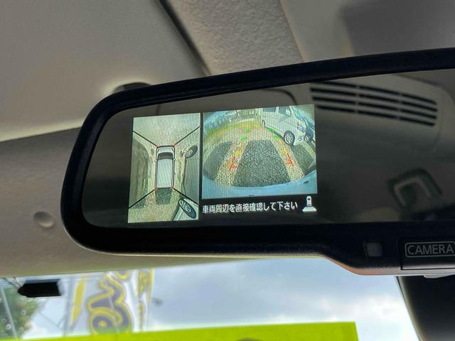 ｅＫスペースカスタム カスタムＧ　セーフティパッケージ　ＥＴＣ　全周囲カメラ　両側スライド・片側電動　ナビ　ＴＶ　クリアランスソナー　レーンアシスト　衝突被害軽減システム　オートマチックハイビーム　オートライト　ＬＥＤヘッドランプ　スマートキー（6枚目）