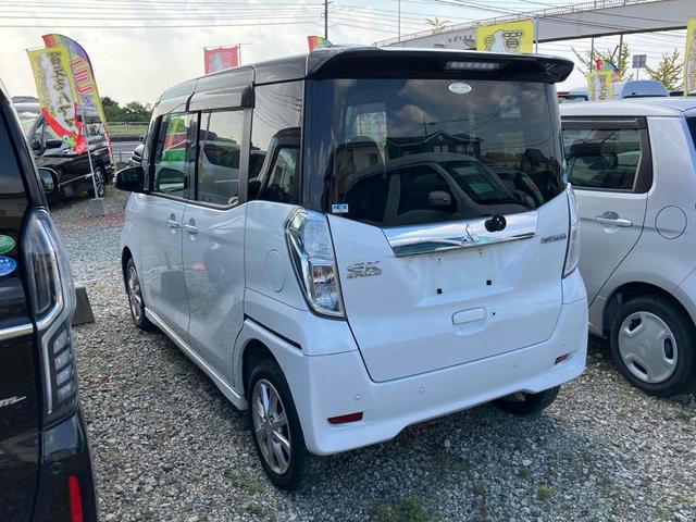 ｅＫスペースカスタム カスタムＧ　セーフティパッケージ　ＥＴＣ　全周囲カメラ　両側スライド・片側電動　ナビ　ＴＶ　クリアランスソナー　レーンアシスト　衝突被害軽減システム　オートマチックハイビーム　オートライト　ＬＥＤヘッドランプ　スマートキー（22枚目）