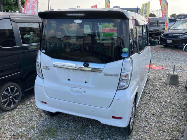 ｅＫスペースカスタム カスタムＧ　セーフティパッケージ　ＥＴＣ　全周囲カメラ　両側スライド・片側電動　ナビ　ＴＶ　クリアランスソナー　レーンアシスト　衝突被害軽減システム　オートマチックハイビーム　オートライト　ＬＥＤヘッドランプ　スマートキー（24枚目）