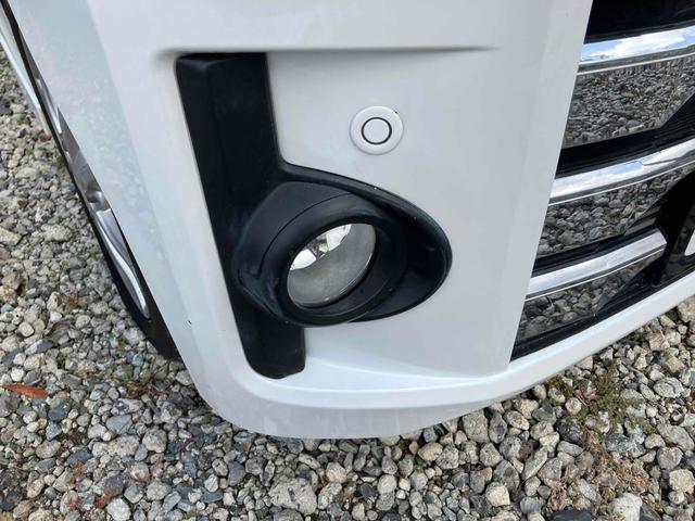 ｅＫスペースカスタム カスタムＧ　セーフティパッケージ　ＥＴＣ　全周囲カメラ　両側スライド・片側電動　ナビ　ＴＶ　クリアランスソナー　レーンアシスト　衝突被害軽減システム　オートマチックハイビーム　オートライト　ＬＥＤヘッドランプ　スマートキー（35枚目）