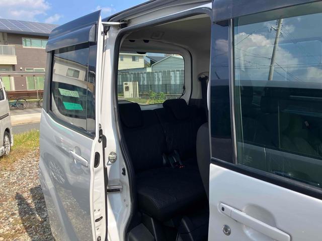 ｅＫスペースカスタム カスタムＧ　セーフティパッケージ　ＥＴＣ　全周囲カメラ　両側スライド・片側電動　ナビ　ＴＶ　クリアランスソナー　レーンアシスト　衝突被害軽減システム　オートマチックハイビーム　オートライト　ＬＥＤヘッドランプ　スマートキー（51枚目）