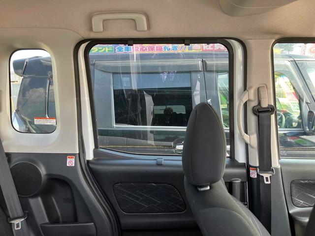 ｅＫスペースカスタム カスタムＧ　セーフティパッケージ　ＥＴＣ　全周囲カメラ　両側スライド・片側電動　ナビ　ＴＶ　クリアランスソナー　レーンアシスト　衝突被害軽減システム　オートマチックハイビーム　オートライト　ＬＥＤヘッドランプ　スマートキー（55枚目）