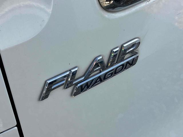 フレアワゴンカスタムスタイル ハイブリッドＸＴ　ドライブレコーダー　全周囲カメラ　両側電動スライドドア　ナビ　ＴＶ　クリアランスソナー　オートクルーズコントロール　レーンアシスト　衝突被害軽減システム　オートライト　ＬＥＤヘッドランプ　スマートキー（24枚目）