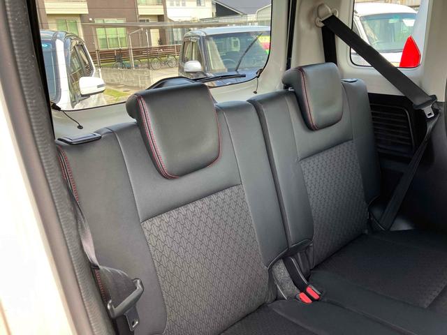 フレアワゴンカスタムスタイル ハイブリッドＸＴ　ドライブレコーダー　全周囲カメラ　両側電動スライドドア　ナビ　ＴＶ　クリアランスソナー　オートクルーズコントロール　レーンアシスト　衝突被害軽減システム　オートライト　ＬＥＤヘッドランプ　スマートキー（60枚目）