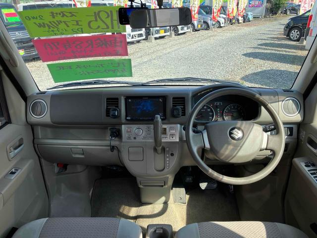 車を運転する際には運転席の存在は欠かせません。なのでしっかりとチェックしたいポイントですね。