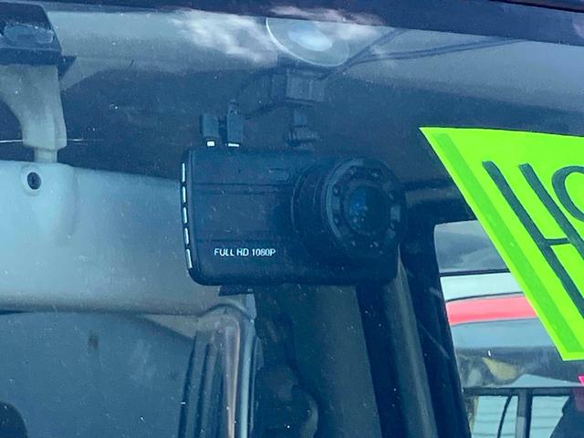 【ドライブレコーダー】万が一の事故にあった場合でも、ドライブレコーダーがその瞬間の映像を記録しています!
