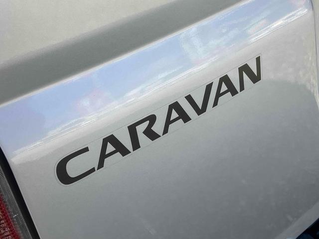キャラバン  DX ETC スライドドア 電動格納ミラー AT エアコン パワーウィンドウ CD MD(12枚目)