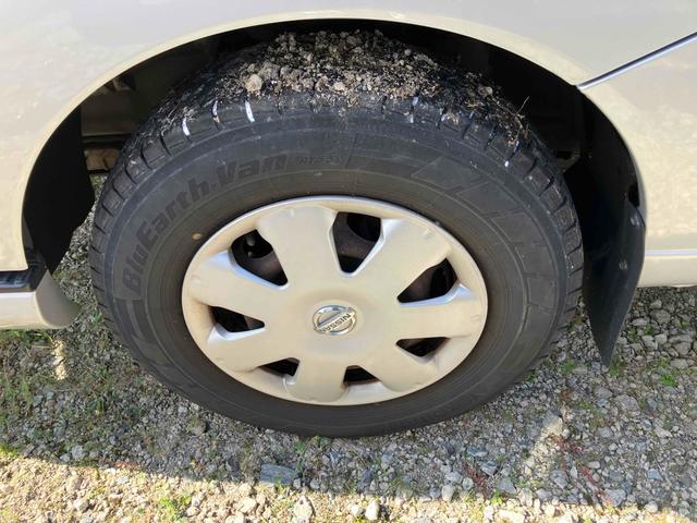 キャラバン  DX ETC スライドドア 電動格納ミラー AT エアコン パワーウィンドウ CD MD(18枚目)