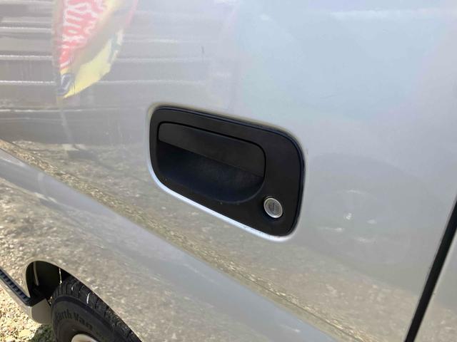 キャラバン  DX ETC スライドドア 電動格納ミラー AT エアコン パワーウィンドウ CD MD(19枚目)