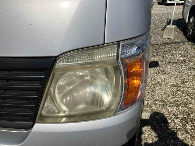 キャラバン  DX ETC スライドドア 電動格納ミラー AT エアコン パワーウィンドウ CD MD(21枚目)