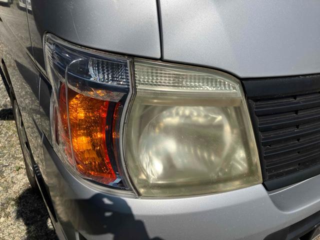 キャラバン  DX ETC スライドドア 電動格納ミラー AT エアコン パワーウィンドウ CD MD(23枚目)