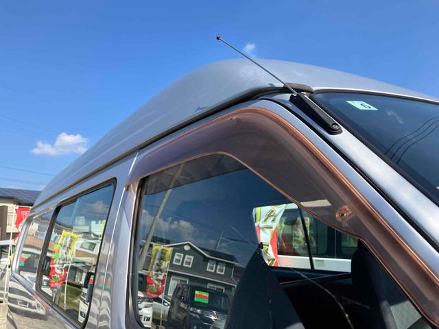 キャラバン  DX ETC スライドドア 電動格納ミラー AT エアコン パワーウィンドウ CD MD(25枚目)