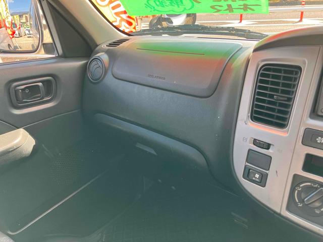 キャラバン  DX ETC スライドドア 電動格納ミラー AT エアコン パワーウィンドウ CD MD(26枚目)