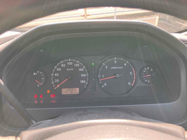 キャラバン  DX ETC スライドドア 電動格納ミラー AT エアコン パワーウィンドウ CD MD(36枚目)