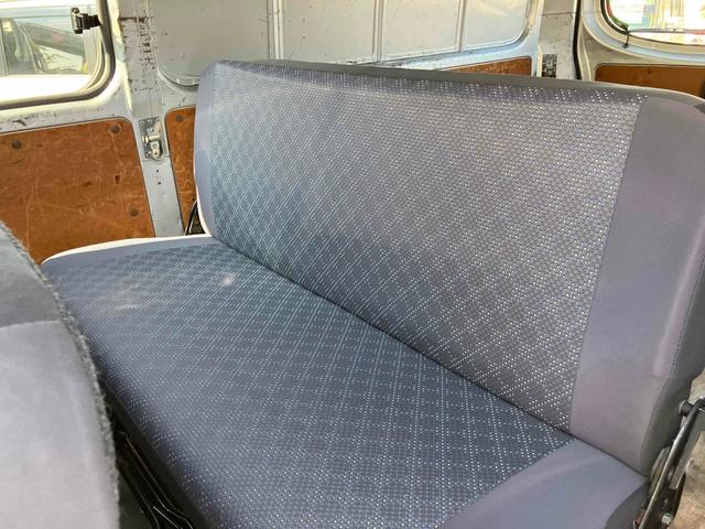 キャラバン  DX ETC スライドドア 電動格納ミラー AT エアコン パワーウィンドウ CD MD(52枚目)