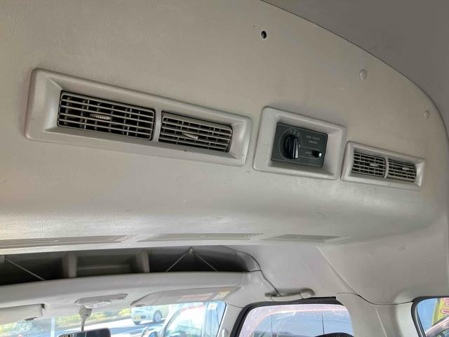 キャラバン  DX ETC スライドドア 電動格納ミラー AT エアコン パワーウィンドウ CD MD(55枚目)