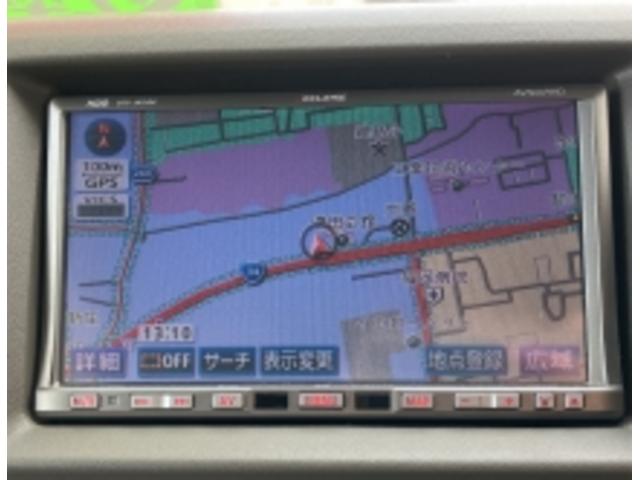 エブリイワゴン ＰＺターボ　ドライブレコーダー　両側スライド・片側電動　ナビ　ＴＶ　キーレスエントリー　電動格納ミラー　ＡＴ　盗難防止システム　ＡＢＳ　ＣＤ　ＤＶＤ再生　ＵＳＢ　Ｂｌｕｅｔｏｏｔｈ　アルミホイール（5枚目）