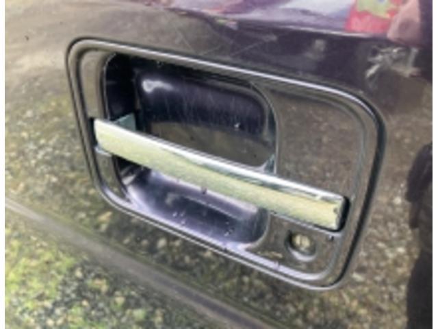 エブリイワゴン ＰＺターボ　ドライブレコーダー　両側スライド・片側電動　ナビ　ＴＶ　キーレスエントリー　電動格納ミラー　ＡＴ　盗難防止システム　ＡＢＳ　ＣＤ　ＤＶＤ再生　ＵＳＢ　Ｂｌｕｅｔｏｏｔｈ　アルミホイール（12枚目）