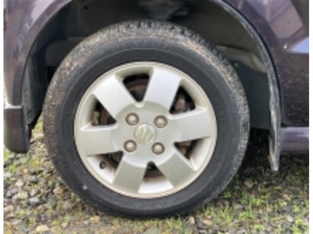 エブリイワゴン ＰＺターボ　ドライブレコーダー　両側スライド・片側電動　ナビ　ＴＶ　キーレスエントリー　電動格納ミラー　ＡＴ　盗難防止システム　ＡＢＳ　ＣＤ　ＤＶＤ再生　ＵＳＢ　Ｂｌｕｅｔｏｏｔｈ　アルミホイール（19枚目）