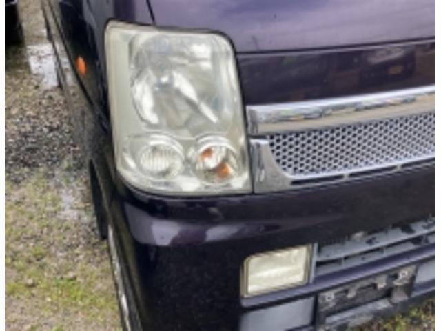 エブリイワゴン ＰＺターボ　ドライブレコーダー　両側スライド・片側電動　ナビ　ＴＶ　キーレスエントリー　電動格納ミラー　ＡＴ　盗難防止システム　ＡＢＳ　ＣＤ　ＤＶＤ再生　ＵＳＢ　Ｂｌｕｅｔｏｏｔｈ　アルミホイール（21枚目）