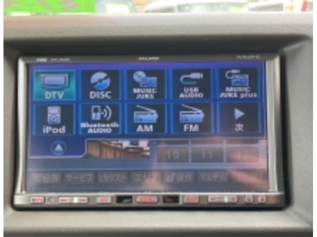 エブリイワゴン ＰＺターボ　ドライブレコーダー　両側スライド・片側電動　ナビ　ＴＶ　キーレスエントリー　電動格納ミラー　ＡＴ　盗難防止システム　ＡＢＳ　ＣＤ　ＤＶＤ再生　ＵＳＢ　Ｂｌｕｅｔｏｏｔｈ　アルミホイール（23枚目）