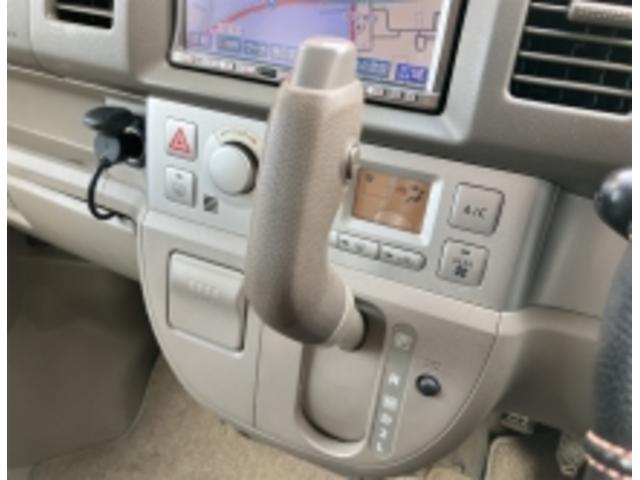 エブリイワゴン ＰＺターボ　ドライブレコーダー　両側スライド・片側電動　ナビ　ＴＶ　キーレスエントリー　電動格納ミラー　ＡＴ　盗難防止システム　ＡＢＳ　ＣＤ　ＤＶＤ再生　ＵＳＢ　Ｂｌｕｅｔｏｏｔｈ　アルミホイール（27枚目）