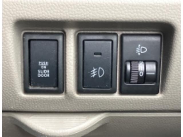 エブリイワゴン ＰＺターボ　ドライブレコーダー　両側スライド・片側電動　ナビ　ＴＶ　キーレスエントリー　電動格納ミラー　ＡＴ　盗難防止システム　ＡＢＳ　ＣＤ　ＤＶＤ再生　ＵＳＢ　Ｂｌｕｅｔｏｏｔｈ　アルミホイール（33枚目）