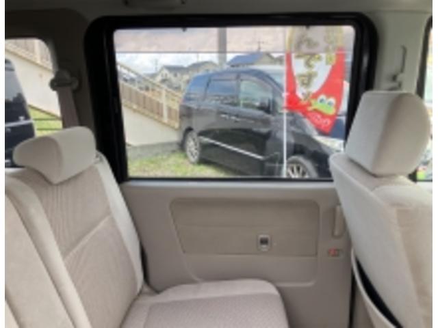 エブリイワゴン ＰＺターボ　ドライブレコーダー　両側スライド・片側電動　ナビ　ＴＶ　キーレスエントリー　電動格納ミラー　ＡＴ　盗難防止システム　ＡＢＳ　ＣＤ　ＤＶＤ再生　ＵＳＢ　Ｂｌｕｅｔｏｏｔｈ　アルミホイール（44枚目）