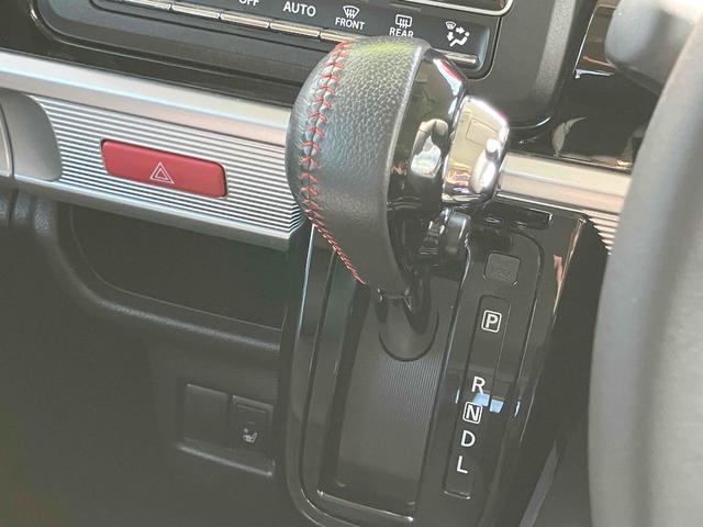 スペーシアカスタム ハイブリッドＸＳ　ＥＴＣ　バックカメラ　両側電動スライドドア　ナビ　ＴＶ　クリアランスソナー　レーンアシスト　衝突被害軽減システム　オートライト　ＬＥＤヘッドランプ　スマートキー　アイドリングストップ　電動格納ミラー（10枚目）