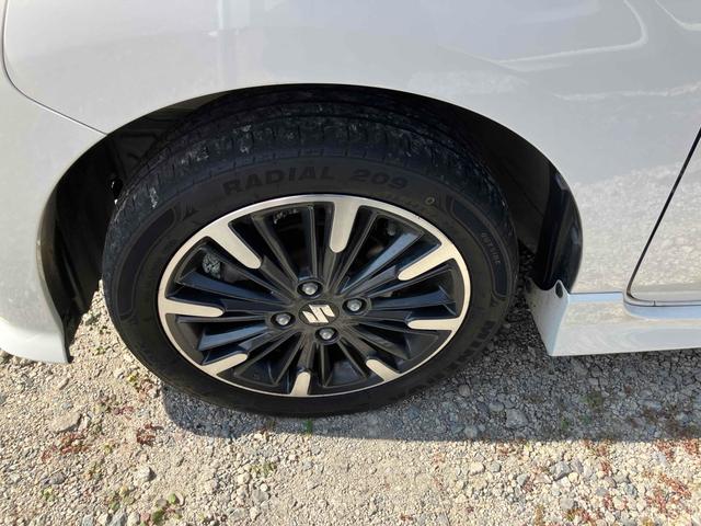 スペーシアカスタム ハイブリッドＸＳ　ＥＴＣ　バックカメラ　両側電動スライドドア　ナビ　ＴＶ　クリアランスソナー　レーンアシスト　衝突被害軽減システム　オートライト　ＬＥＤヘッドランプ　スマートキー　アイドリングストップ　電動格納ミラー（20枚目）