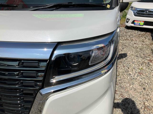 スペーシアカスタム ハイブリッドＸＳ　ＥＴＣ　バックカメラ　両側電動スライドドア　ナビ　ＴＶ　クリアランスソナー　レーンアシスト　衝突被害軽減システム　オートライト　ＬＥＤヘッドランプ　スマートキー　アイドリングストップ　電動格納ミラー（32枚目）