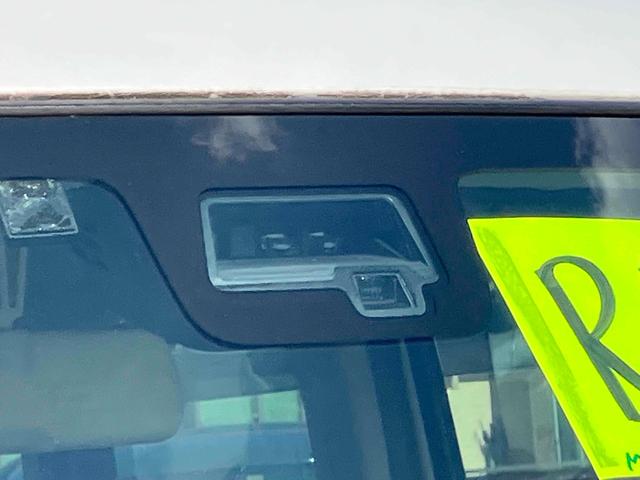 スペーシアカスタム ハイブリッドＸＳ　ＥＴＣ　バックカメラ　両側電動スライドドア　ナビ　ＴＶ　クリアランスソナー　レーンアシスト　衝突被害軽減システム　オートライト　ＬＥＤヘッドランプ　スマートキー　アイドリングストップ　電動格納ミラー（36枚目）