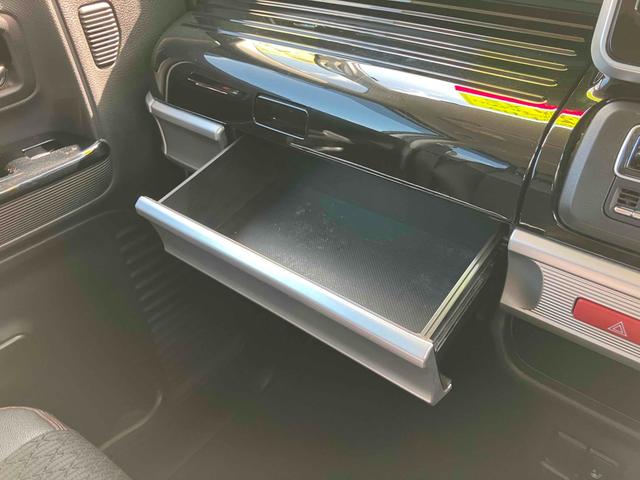 スペーシアカスタム ハイブリッドＸＳ　ＥＴＣ　バックカメラ　両側電動スライドドア　ナビ　ＴＶ　クリアランスソナー　レーンアシスト　衝突被害軽減システム　オートライト　ＬＥＤヘッドランプ　スマートキー　アイドリングストップ　電動格納ミラー（42枚目）