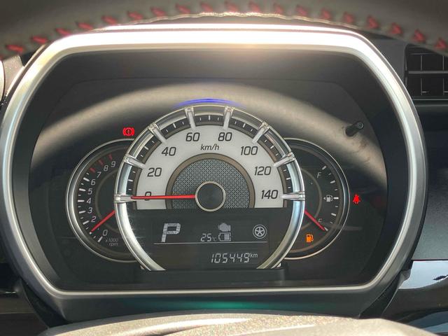 スペーシアカスタム ハイブリッドＸＳ　ＥＴＣ　バックカメラ　両側電動スライドドア　ナビ　ＴＶ　クリアランスソナー　レーンアシスト　衝突被害軽減システム　オートライト　ＬＥＤヘッドランプ　スマートキー　アイドリングストップ　電動格納ミラー（45枚目）