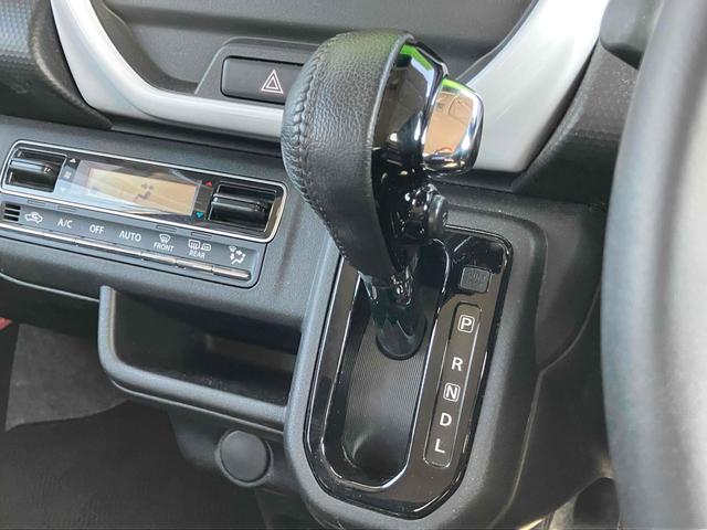 ハスラー ハイブリッドＸ　ＥＴＣ　バックカメラ　ナビ　ＴＶ　クリアランスソナー　レーンアシスト　衝突被害軽減システム　オートライト　ＬＥＤヘッドランプ　スマートキー　アイドリングストップ　電動格納ミラー　シートヒーター　ＣＶＴ（8枚目）