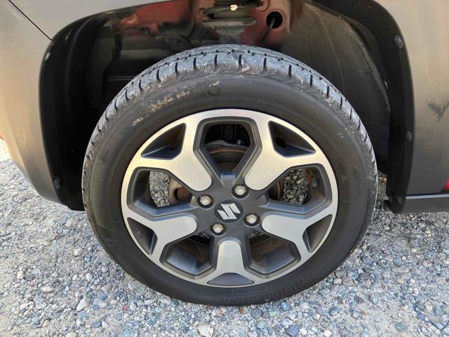 ハスラー ハイブリッドＸ　ＥＴＣ　バックカメラ　ナビ　ＴＶ　クリアランスソナー　レーンアシスト　衝突被害軽減システム　オートライト　ＬＥＤヘッドランプ　スマートキー　アイドリングストップ　電動格納ミラー　シートヒーター　ＣＶＴ（20枚目）