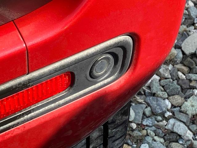 ハスラー ハイブリッドＸ　ＥＴＣ　バックカメラ　ナビ　ＴＶ　クリアランスソナー　レーンアシスト　衝突被害軽減システム　オートライト　ＬＥＤヘッドランプ　スマートキー　アイドリングストップ　電動格納ミラー　シートヒーター　ＣＶＴ（24枚目）