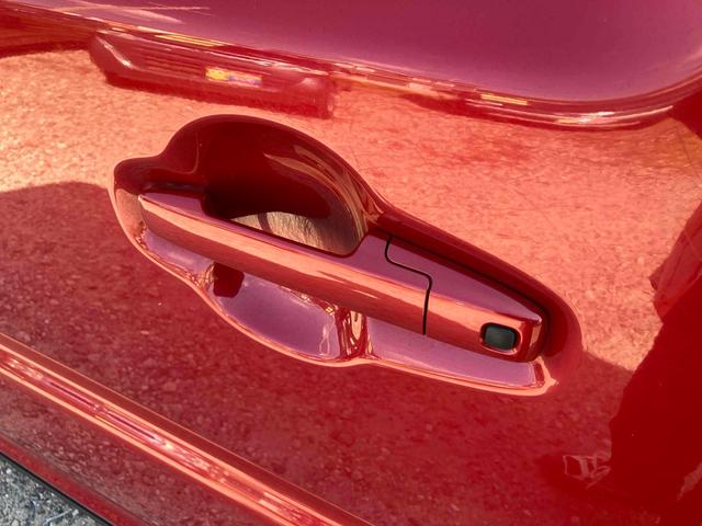 ハスラー ハイブリッドＸ　ＥＴＣ　バックカメラ　ナビ　ＴＶ　クリアランスソナー　レーンアシスト　衝突被害軽減システム　オートライト　ＬＥＤヘッドランプ　スマートキー　アイドリングストップ　電動格納ミラー　シートヒーター　ＣＶＴ（27枚目）