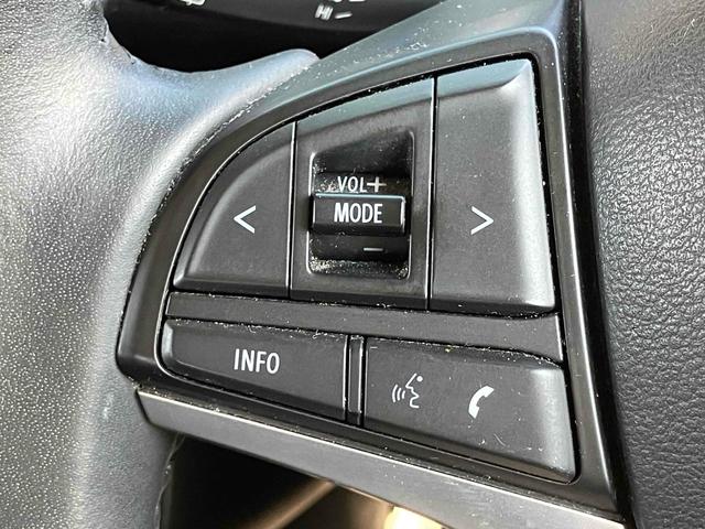 ハスラー ハイブリッドＸ　ＥＴＣ　バックカメラ　ナビ　ＴＶ　クリアランスソナー　レーンアシスト　衝突被害軽減システム　オートライト　ＬＥＤヘッドランプ　スマートキー　アイドリングストップ　電動格納ミラー　シートヒーター　ＣＶＴ（43枚目）