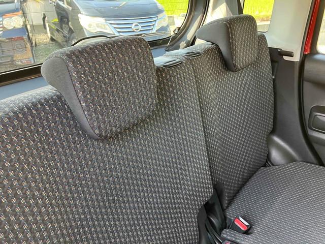 ハスラー ハイブリッドＸ　ＥＴＣ　バックカメラ　ナビ　ＴＶ　クリアランスソナー　レーンアシスト　衝突被害軽減システム　オートライト　ＬＥＤヘッドランプ　スマートキー　アイドリングストップ　電動格納ミラー　シートヒーター　ＣＶＴ（52枚目）