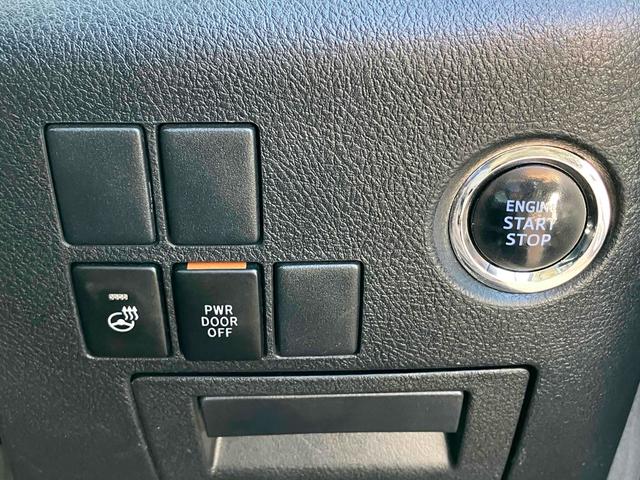 アルファード ２．５Ｓ　Ｃパッケージ　ＥＴＣ　バックカメラ　ナビ　ＴＶ　クリアランスソナー　オートクルーズコントロール　衝突被害軽減システム　両側電動スライドドア　オートライト　ＬＥＤヘッドランプ　電動リアゲート　スマートキー（9枚目）