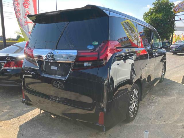 アルファード ２．５Ｓ　Ｃパッケージ　ＥＴＣ　バックカメラ　ナビ　ＴＶ　クリアランスソナー　オートクルーズコントロール　衝突被害軽減システム　両側電動スライドドア　オートライト　ＬＥＤヘッドランプ　電動リアゲート　スマートキー（16枚目）