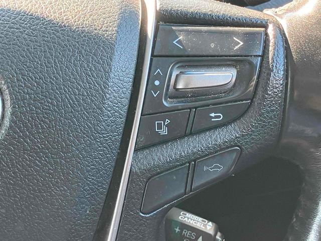 アルファード ２．５Ｓ　Ｃパッケージ　ＥＴＣ　バックカメラ　ナビ　ＴＶ　クリアランスソナー　オートクルーズコントロール　衝突被害軽減システム　両側電動スライドドア　オートライト　ＬＥＤヘッドランプ　電動リアゲート　スマートキー（53枚目）