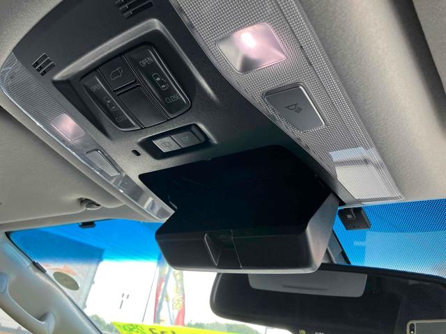 アルファード ２．５Ｓ　Ｃパッケージ　ＥＴＣ　バックカメラ　ナビ　ＴＶ　クリアランスソナー　オートクルーズコントロール　衝突被害軽減システム　両側電動スライドドア　オートライト　ＬＥＤヘッドランプ　電動リアゲート　スマートキー（57枚目）