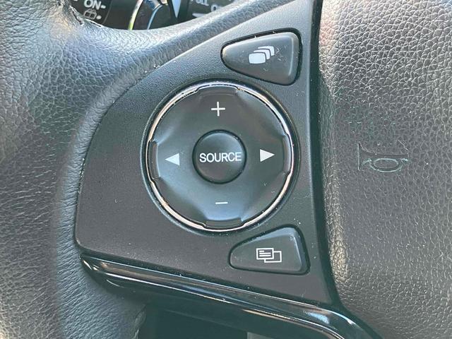 ヴェゼル ハイブリッドＸ　ＥＴＣ　バックカメラ　オートクルーズコントロール　衝突被害軽減システム　ナビ　ＴＶ　オートライト　ＬＥＤヘッドランプ　アルミホイール　スマートキー　電動格納ミラー　ＡＴ　盗難防止システム（43枚目）