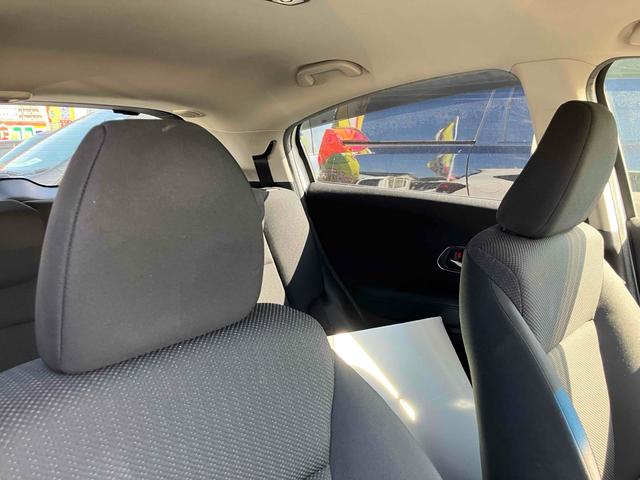 ヴェゼル ハイブリッドＸ　ＥＴＣ　バックカメラ　オートクルーズコントロール　衝突被害軽減システム　ナビ　ＴＶ　オートライト　ＬＥＤヘッドランプ　アルミホイール　スマートキー　電動格納ミラー　ＡＴ　盗難防止システム（52枚目）