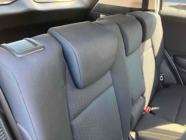 ヴェゼル ハイブリッドＸ　ＥＴＣ　バックカメラ　オートクルーズコントロール　衝突被害軽減システム　ナビ　ＴＶ　オートライト　ＬＥＤヘッドランプ　アルミホイール　スマートキー　電動格納ミラー　ＡＴ　盗難防止システム（55枚目）