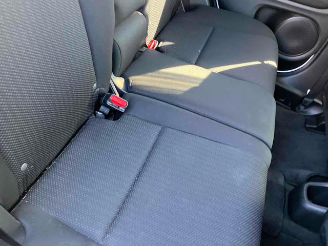 ヴェゼル ハイブリッドＸ　ＥＴＣ　バックカメラ　オートクルーズコントロール　衝突被害軽減システム　ナビ　ＴＶ　オートライト　ＬＥＤヘッドランプ　アルミホイール　スマートキー　電動格納ミラー　ＡＴ　盗難防止システム（56枚目）