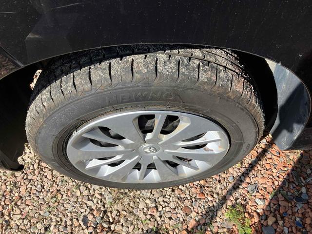 ルーミー Ｘ　Ｓ　ＥＴＣ　ナビ　ＴＶ　両側スライド・片側電動　衝突被害軽減システム　アルミホイール　オートライト　スマートキー　電動格納ミラー　ＣＶＴ　盗難防止システム　衝突安全ボディ　ＡＢＳ　ＥＳＣ　ＣＤ　ＵＳＢ（20枚目）