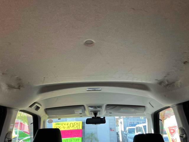 ルーミー Ｘ　Ｓ　ＥＴＣ　ナビ　ＴＶ　両側スライド・片側電動　衝突被害軽減システム　アルミホイール　オートライト　スマートキー　電動格納ミラー　ＣＶＴ　盗難防止システム　衝突安全ボディ　ＡＢＳ　ＥＳＣ　ＣＤ　ＵＳＢ（25枚目）